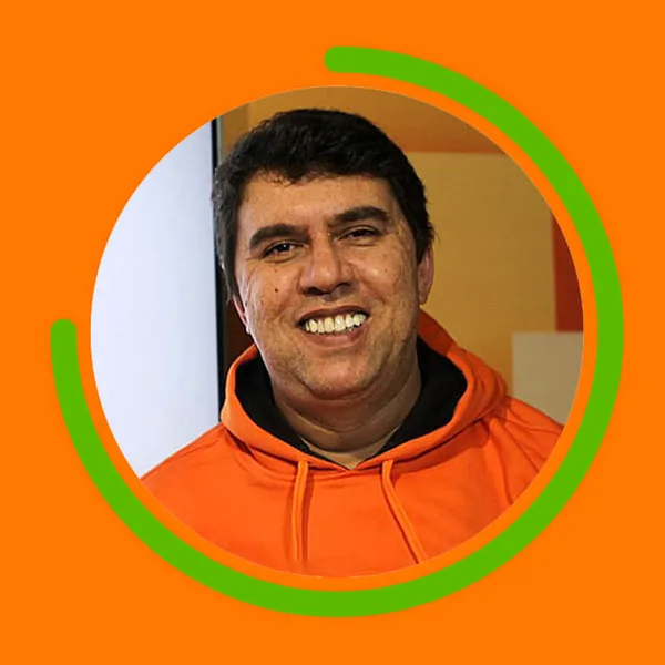 Robson Ramos