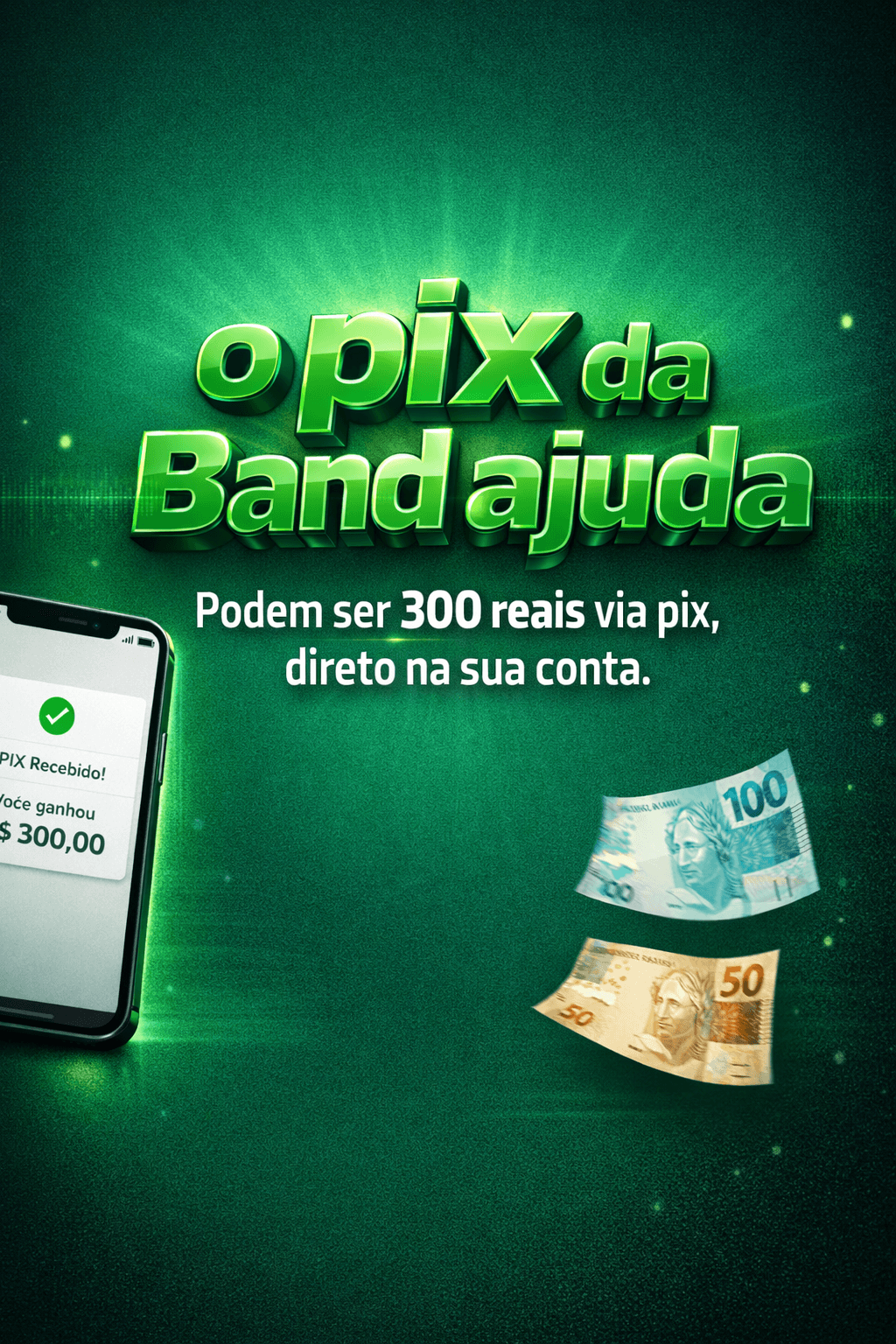 Clique no banner para participar