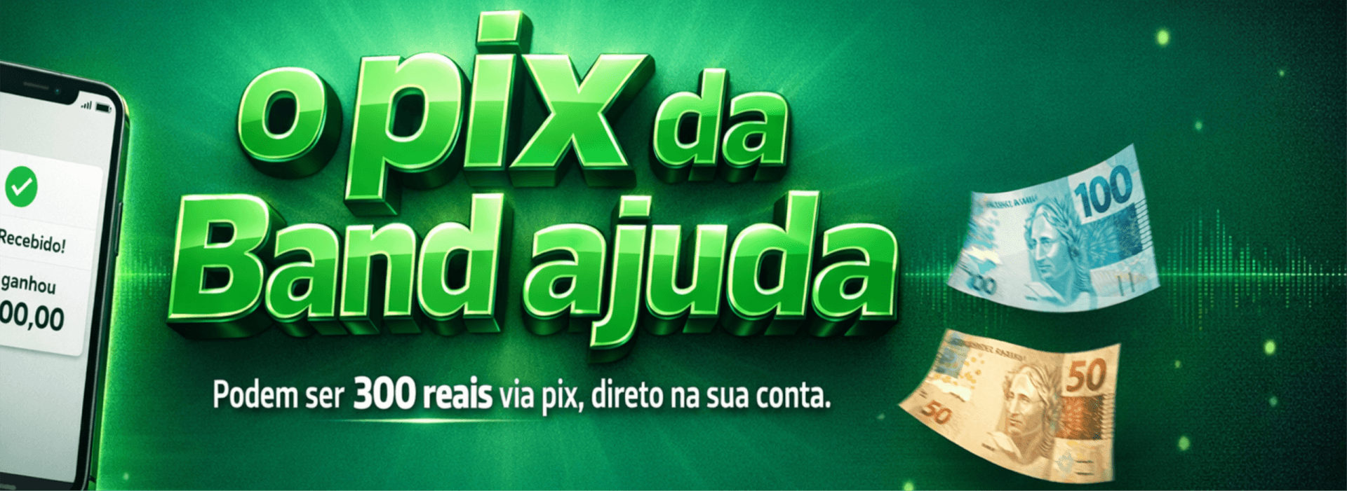 Clique no banner para participar