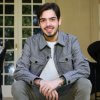 João Silva fala sobre programa e comparações com Faustão: “Orgulho de ser filho dele”